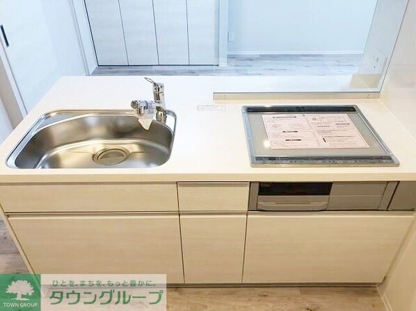 デュオメゾン笹塚ウエストの物件内観写真